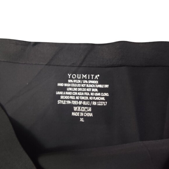 ✨ NWT 6 pack Youmita High Waist Panties - Picture 7 of 8